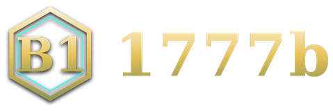 1777b logo